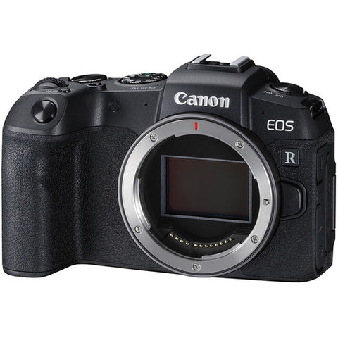 Canon EOS RP Body Only (No Adapter)