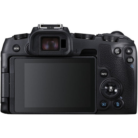 Canon EOS RP Body Only (No Adapter)