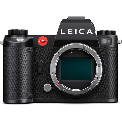 Leica SL3 Mirrorless Camera Body Only (10607)