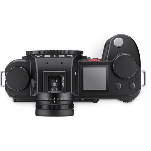 Leica SL3 Mirrorless Camera Body Only (10607)