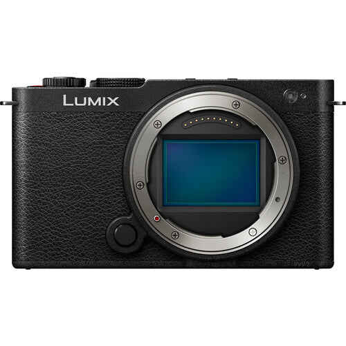Panasonic Lumix DC-S9 Body Only