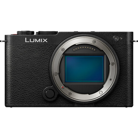 Panasonic Lumix DC-S9 Body Only