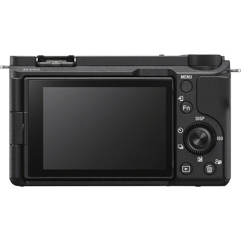 Sony ZV-E10 II Kit (16-50mm f/3.5-5.6)