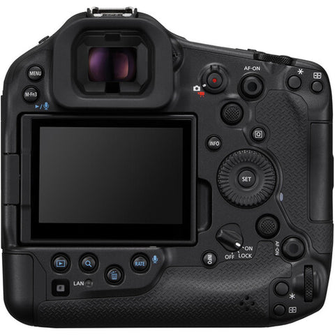 Canon EOS R1 Body Only