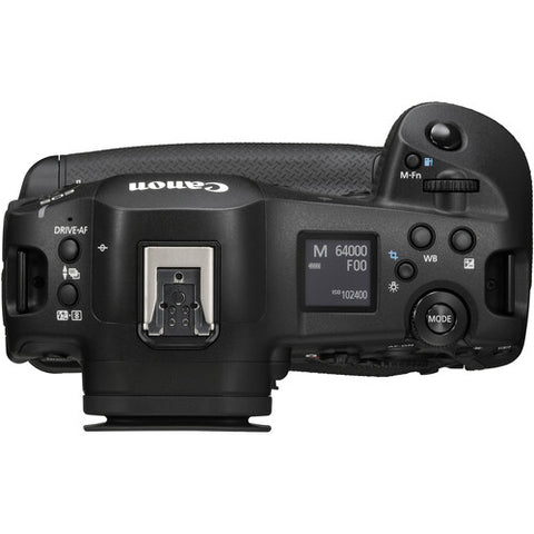 Canon EOS R1 Body Only