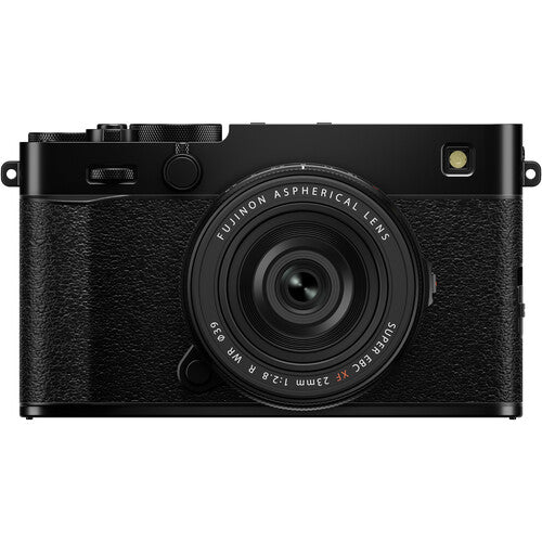 Fujifilm X-E5 Kit (XF 23mm f/2.8)
