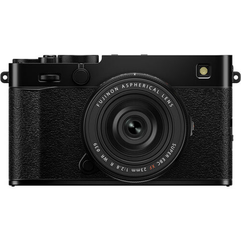 Fujifilm X-E5 Kit (XF 23mm f/2.8)