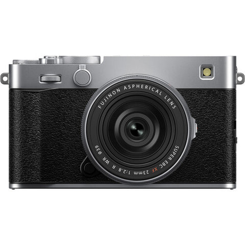 Fujifilm X-E5 Kit (XF 23mm f/2.8)