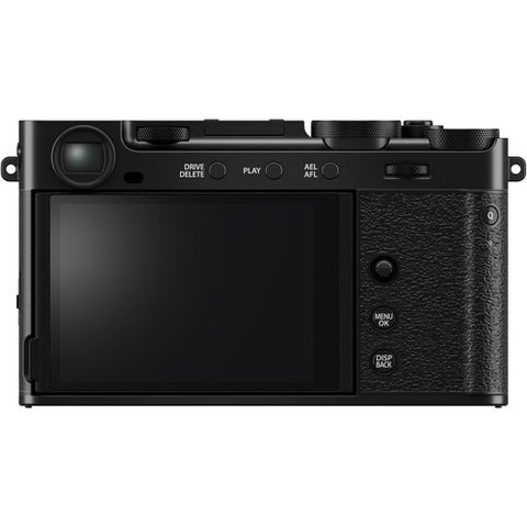 Fujifilm X-E5 Kit (XF 23mm f/2.8)