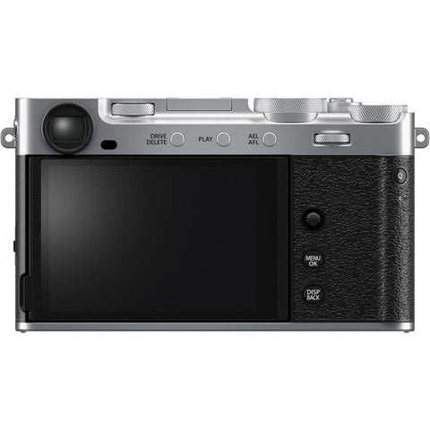Fujifilm X-E5 Kit (XF 23mm f/2.8)