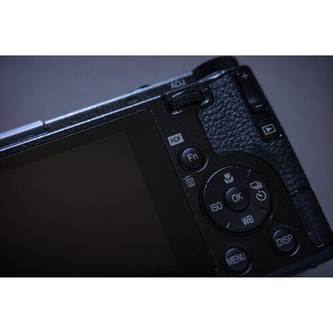 Ricoh GR IV HDF Digital Camera