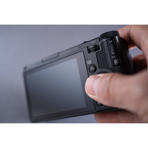 Ricoh GR IV HDF Digital Camera