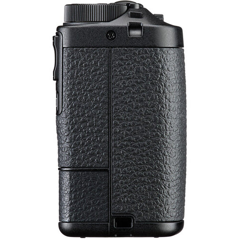 Ricoh GR IV Monochrome Digital Camera