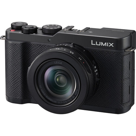 PANASONIC Lumix L10 Premium Compact Camera