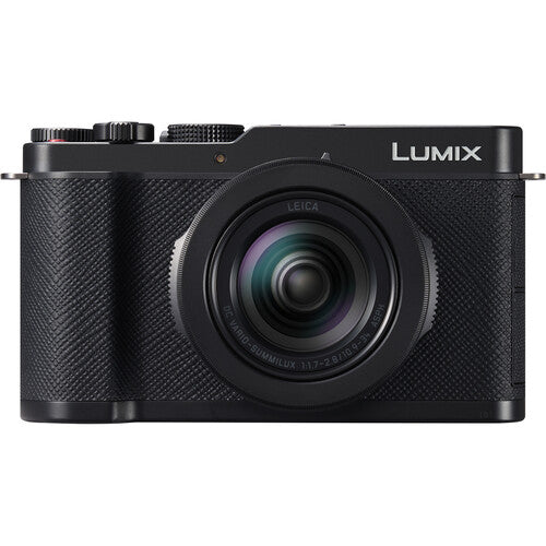 PANASONIC Lumix L10 Premium Compact Camera