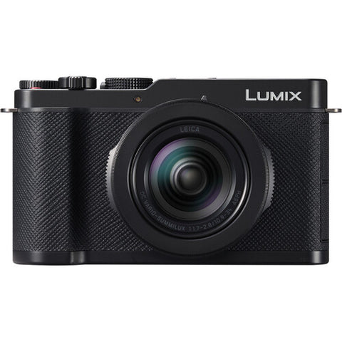 PANASONIC Lumix L10 Premium Compact Camera