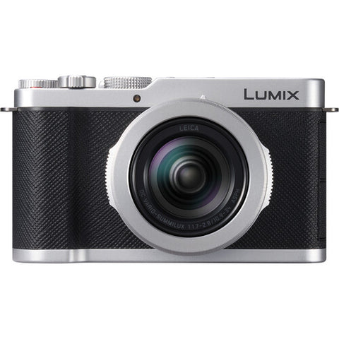 PANASONIC Lumix L10 Premium Compact Camera
