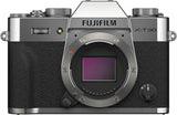 Fujifilm X-T30 Mark II Body