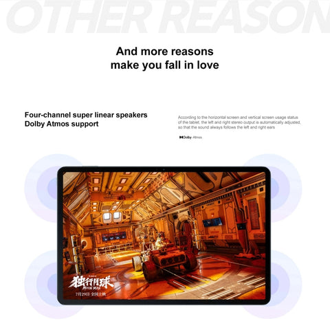 Xiaomi Pad 5 Pro Wifi 12.4 inch 8GB+256GB