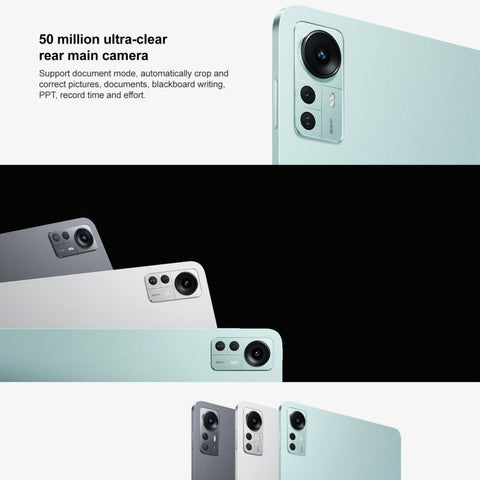 Xiaomi Pad 5 Pro Wifi 12.4 inch 8GB+256GB