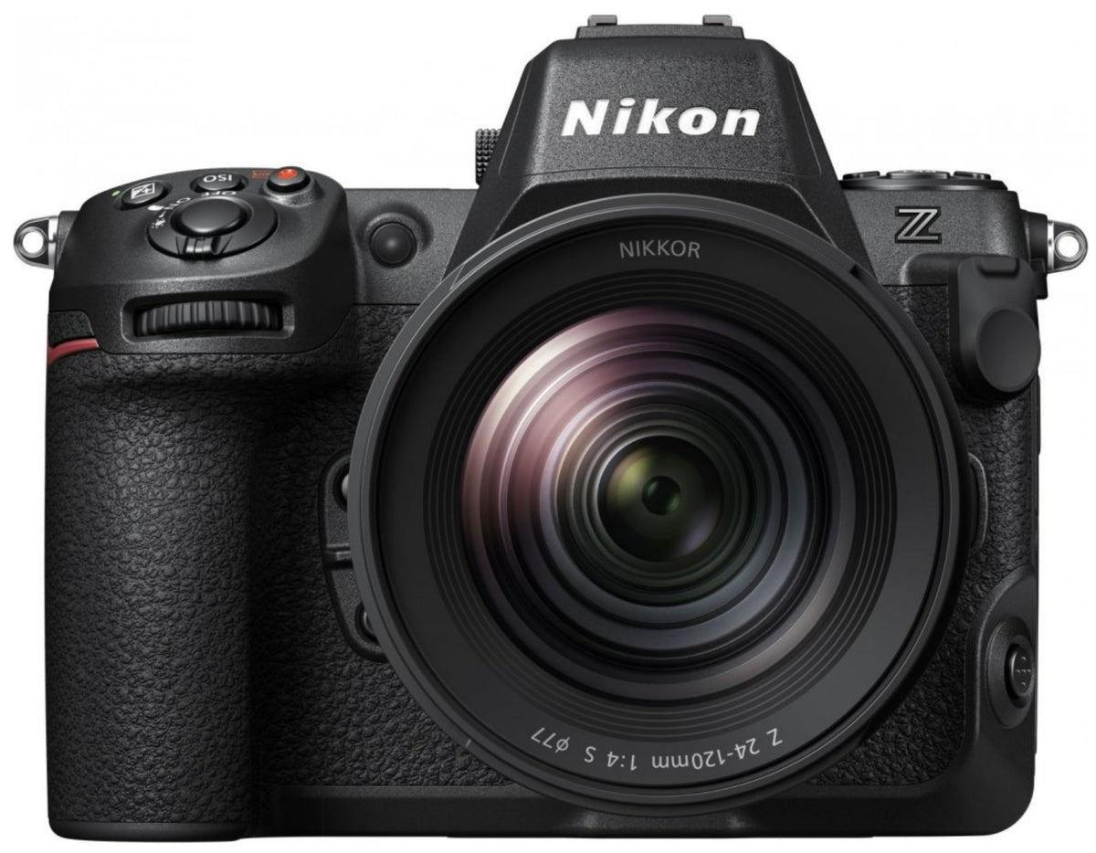 Nikon Z50 Body