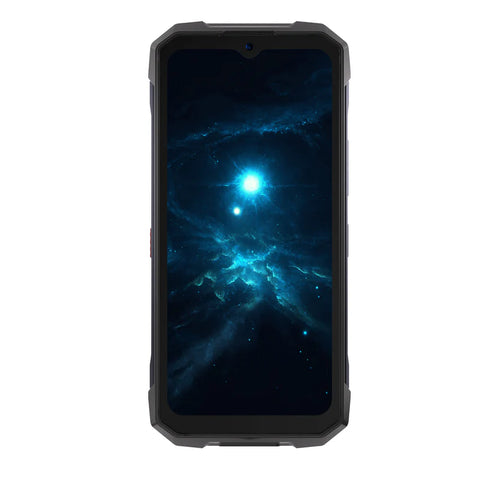 HOTWAV Hyper 7 Rugged Phone Dual SIM (8+12)GB+256GB