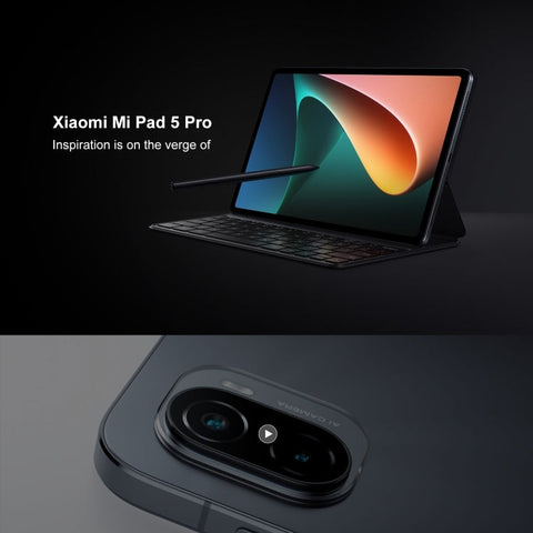 Xiaomi Pad 5 Pro Wifi 11.0 inch 6GB+128GB