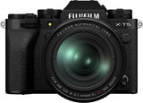 Fujifilm X-T5 Kit (16-80mm f/4.0 R OIS WR)