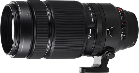 Fujifilm XF 100-400mm f/4.5-5.6 R LM OIS WR