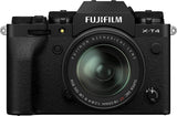 Fujifilm X-T4 Kit (18-55mm f/2.8-4.0 R LM OIS)
