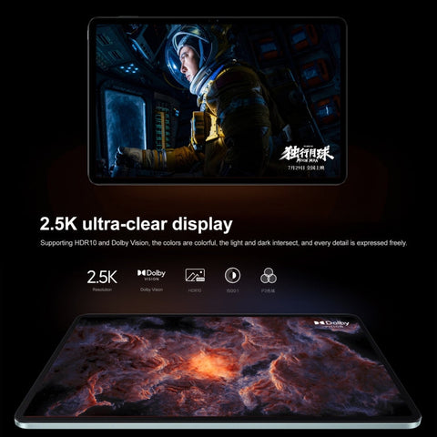 Xiaomi Pad 5 Pro Wifi 12.4 inch 8GB+256GB