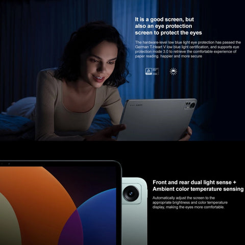 Xiaomi Pad 5 Pro Wifi 12.4 inch 8GB+256GB