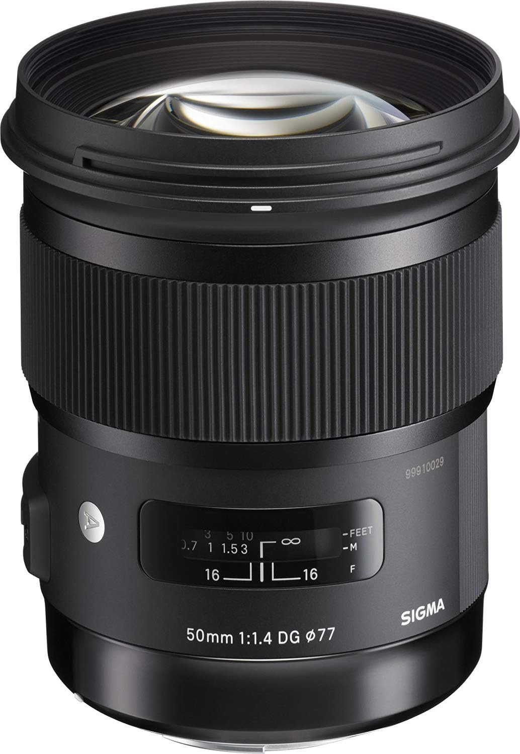 Sigma 50mm f/1.4 DG HSM Art