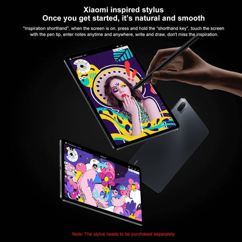 Xiaomi Pad 5 Pro Wifi 11.0 inch 6GB+128GB