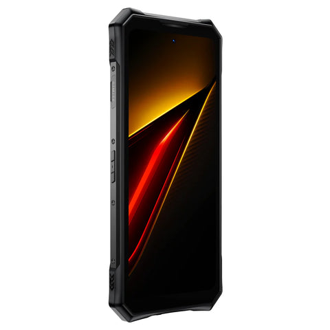 DOOGEE S300 Plus 5G Rugged Phone Dual SIM 12GB+1TB