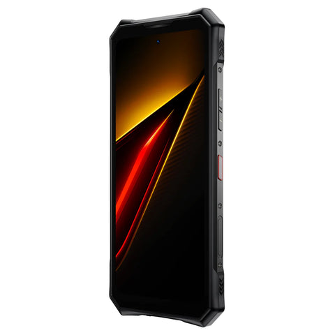 DOOGEE S300 Plus 5G Rugged Phone Dual SIM 12GB+1TB