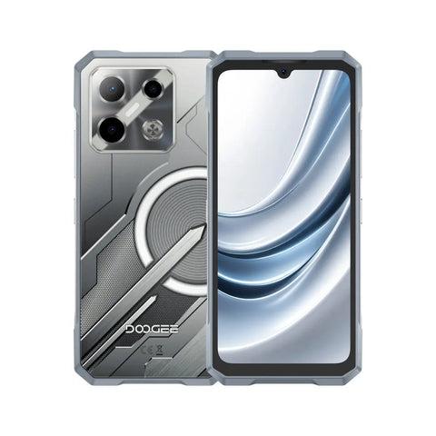 DOOGEE Blade GT Pro 5G Rugged Phone Dual Sim 12GB+512GB