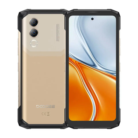 DOOGEE Blade 20 Turbo 5G Rugged Phone Dual Sim 8GB+256GB