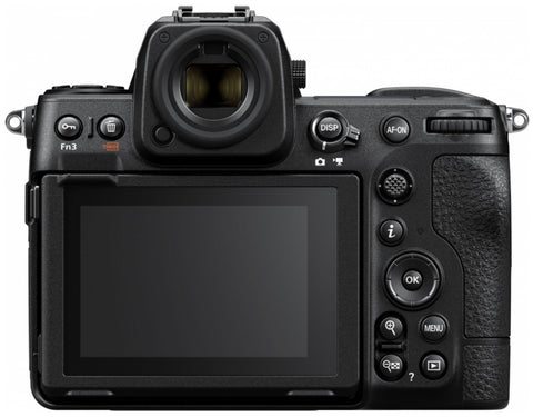 Nikon Z50 Body