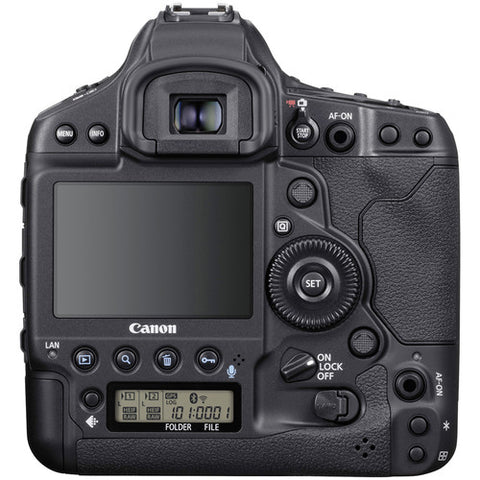 Canon EOS 5D Mark IV Kit (24-105mm f/4.0 L IS II USM)