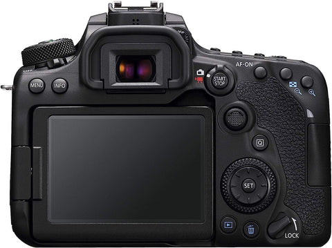 Canon EOS 850D Body