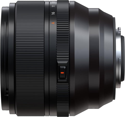 Fujifilm XF 56mm f/1.2 R WR