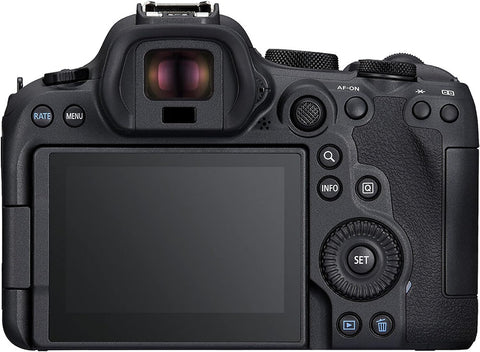Canon EOS R6 Mark II Kit (24-105mm f/4.0 L IS USM)
