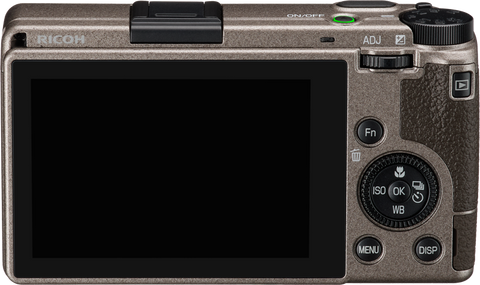 Ricoh GR III