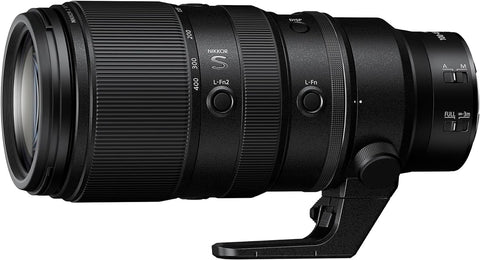 Nikon Z 100-400mm f/4.5-5.6 VR S
