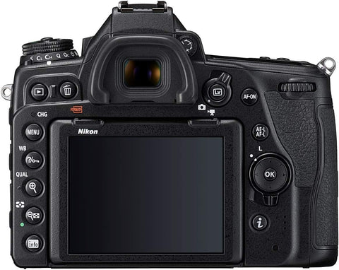 Nikon D780 Body