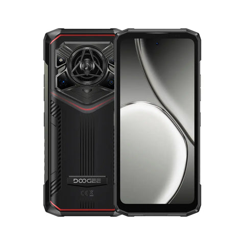 DOOGEE Blade 20 Pro Rugged Phone Dual Sim 6GB+256GB