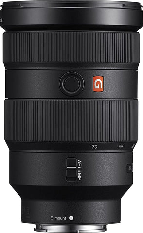 Sony FE 24-70mm f/2.8 GM