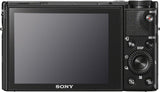 Sony Cyber-Shot DSC-RX100 VA