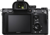 Sony A7 Mark III Kit (28-70mm f/3.5-5.6 OSS)